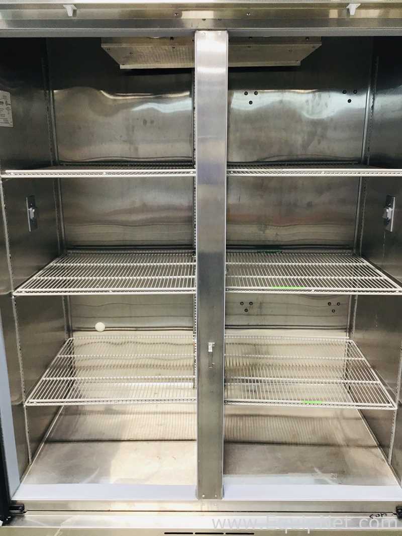 Refrigeradores VWR MH49SS-GAEE-VW