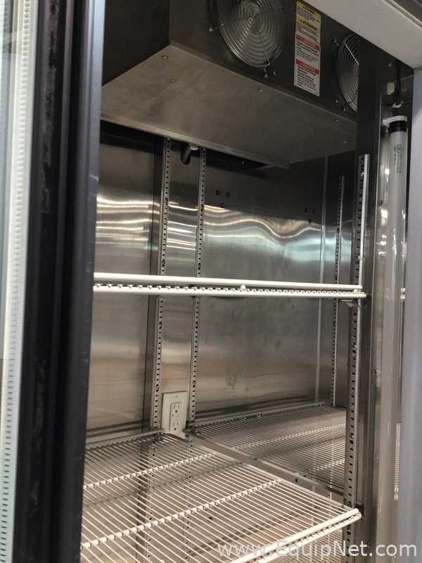Refrigeradores VWR MH49SS-GAEE-VW