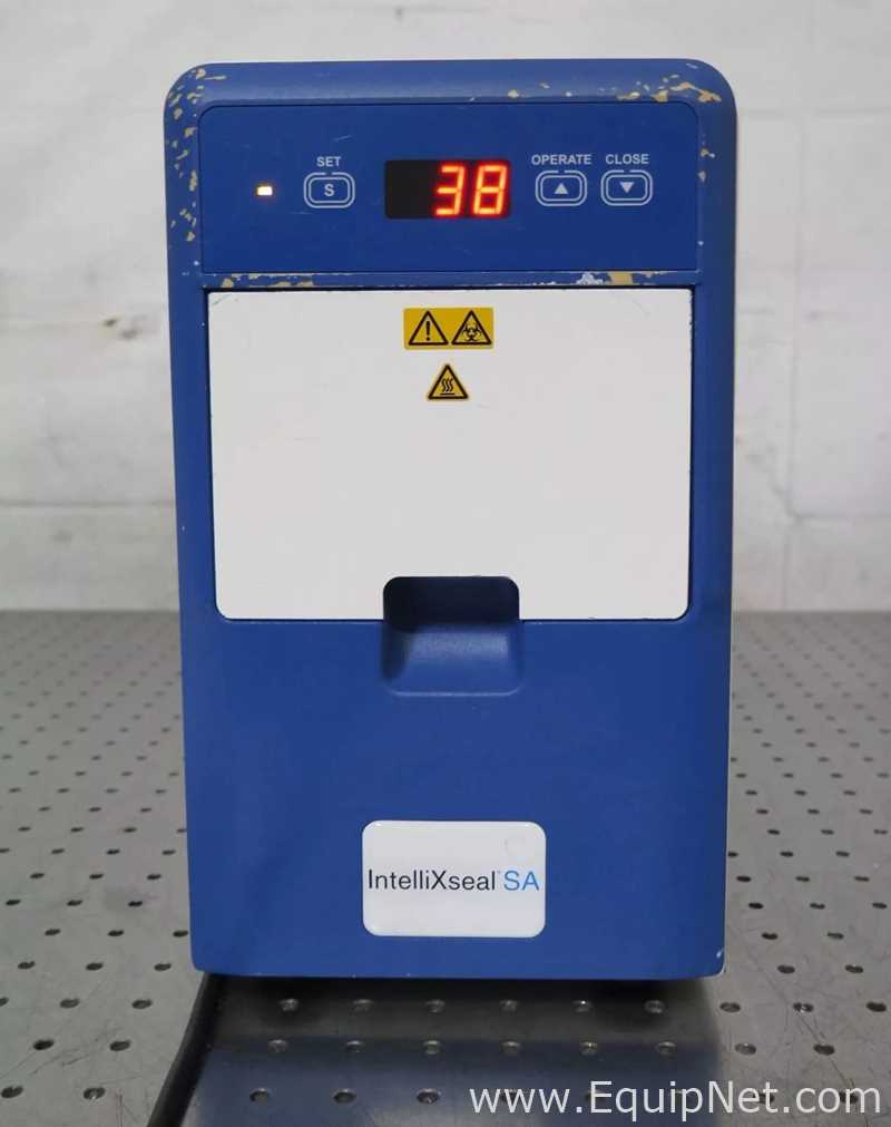 Seladora Térmicas HTA s.r.l HT121TS-4B