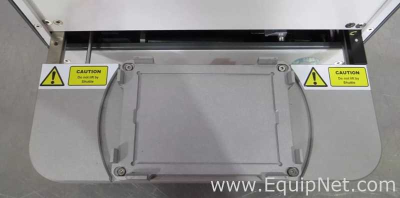 LGC Genomics Kube Automated Microplate Sealer