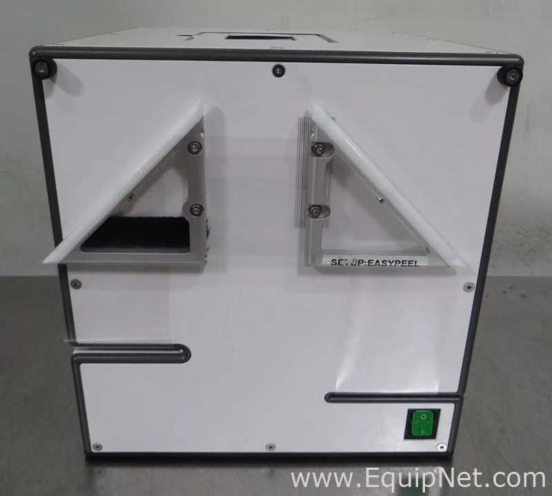 LGC Genomics Kube Automated Microplate Sealer