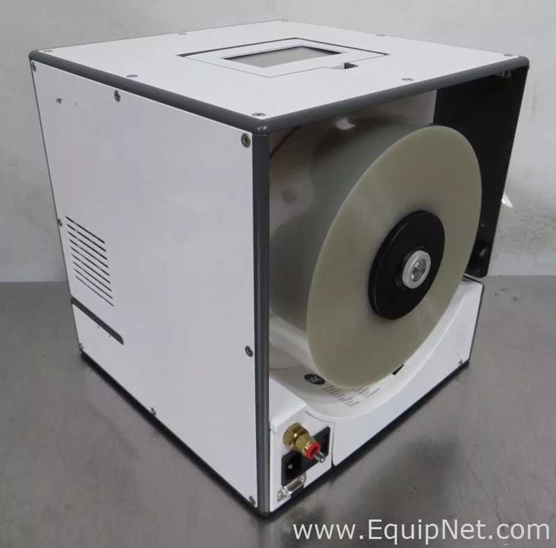 LGC Genomics Kube Automated Microplate Sealer