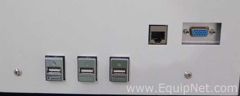 Perkin Elmer LabChip GX Touch Nucleic Acid Analyzer