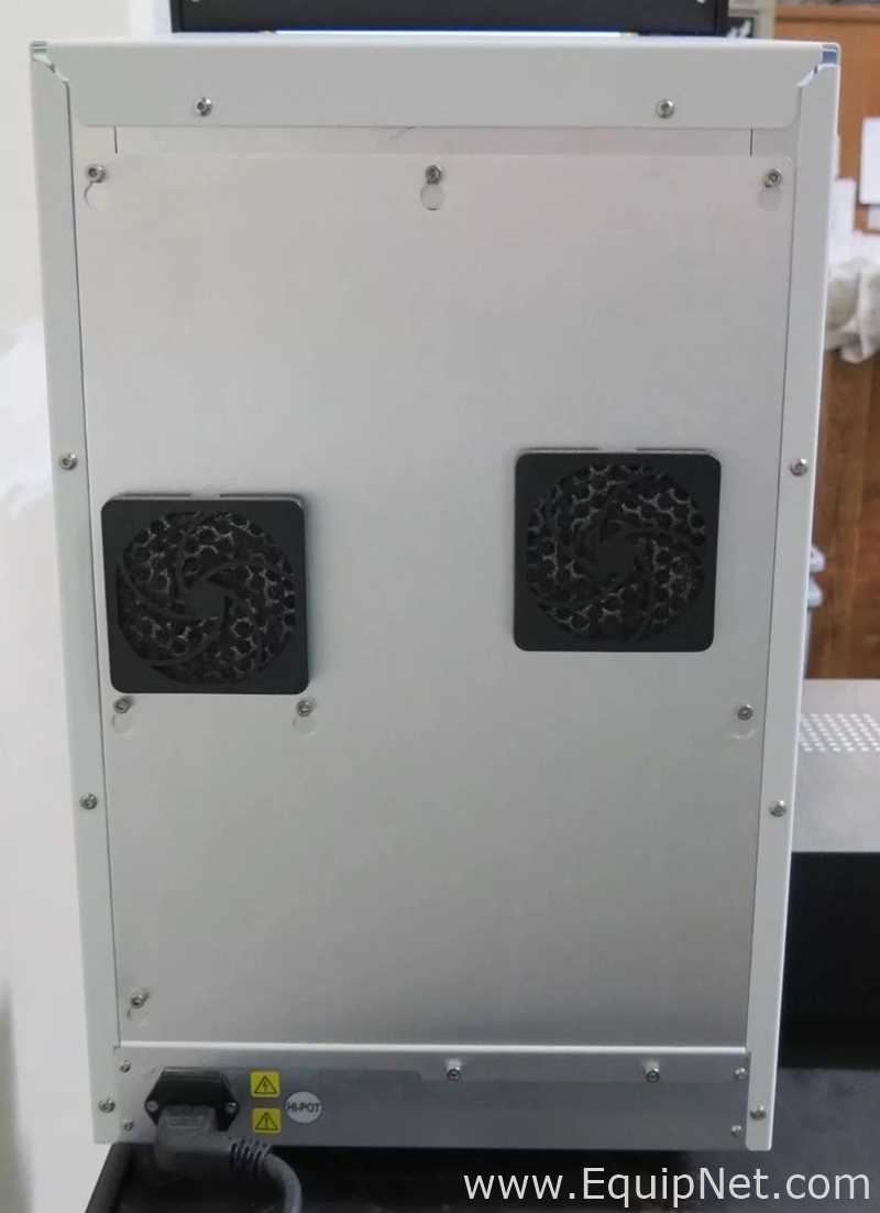 Perkin Elmer LabChip GX Touch Nucleic Acid Analyzer