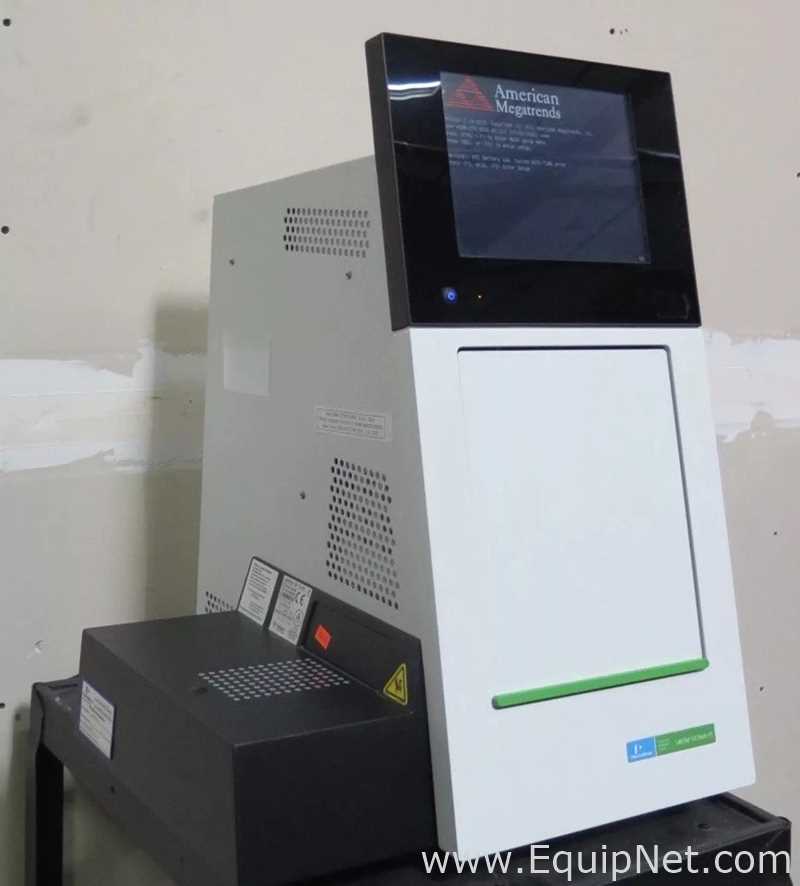 Perkin Elmer LabChip GX Touch Nucleic Acid Analyzer