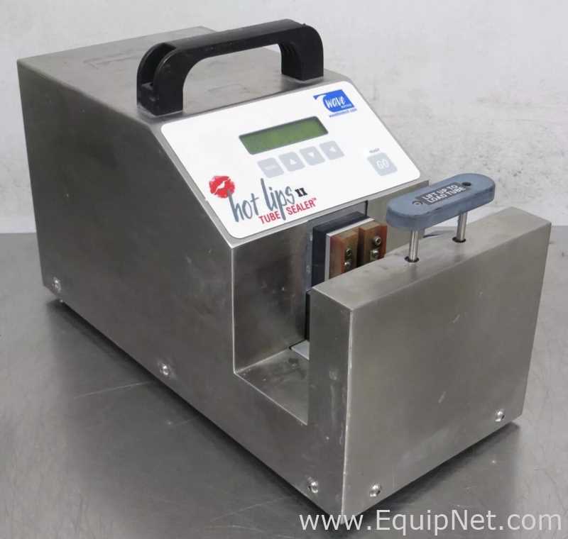 Seladora Térmicas Wave Biotech Hot Lips II