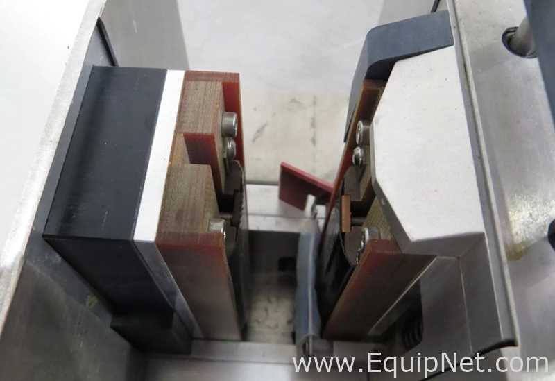 Seladora Térmicas Wave Biotech Hot Lips II