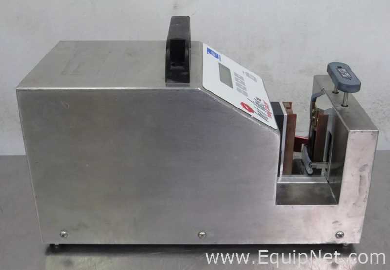 Seladora Térmicas Wave Biotech Hot Lips II