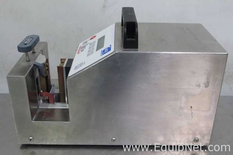 Seladora Térmicas Wave Biotech Hot Lips II