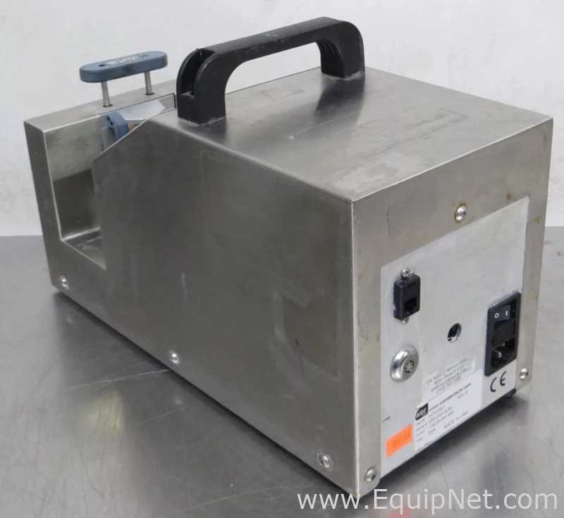 Seladora Térmicas Wave Biotech Hot Lips II