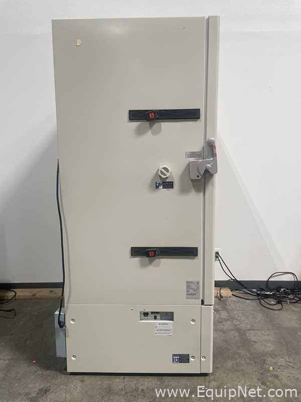 Congelador Panasonic MDF-U700VXC-PA
