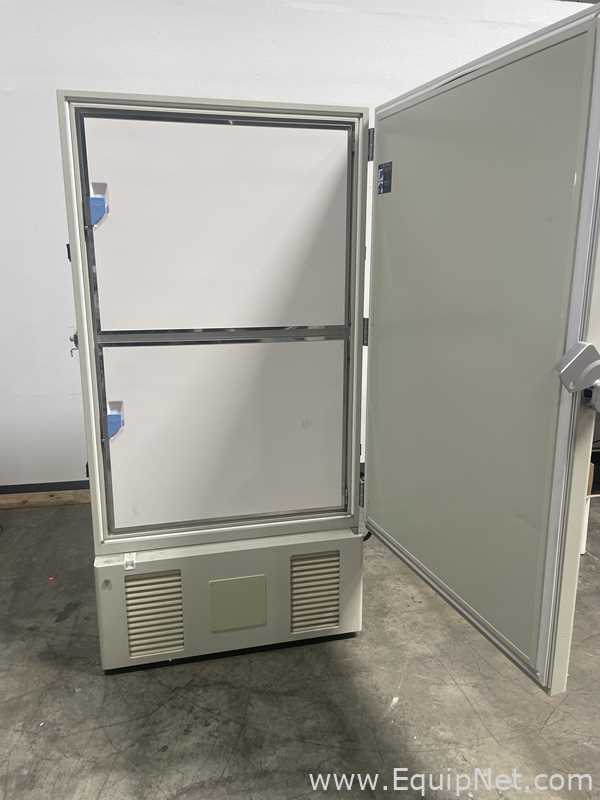Congelador Panasonic MDF-U700VXC-PA