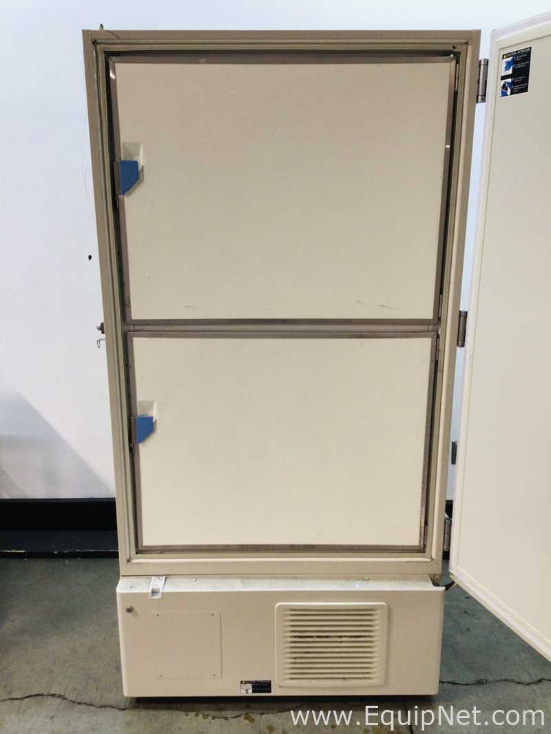 Congelador Panasonic MDF-U76VA-PA