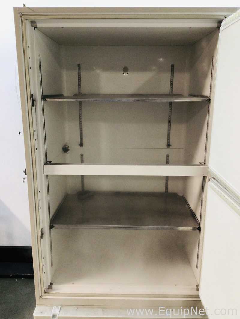 Congelador Panasonic MDF-U76VA-PA