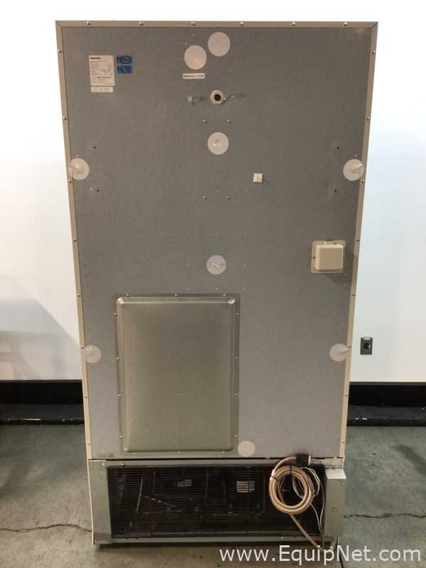 Congelador Panasonic MDF-U76VA-PA