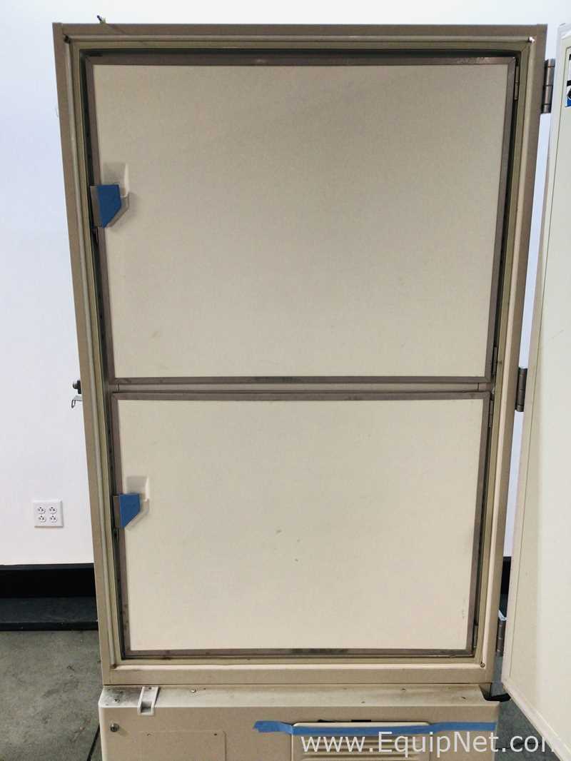 Congelador Panasonic MDF-U76VC-PA