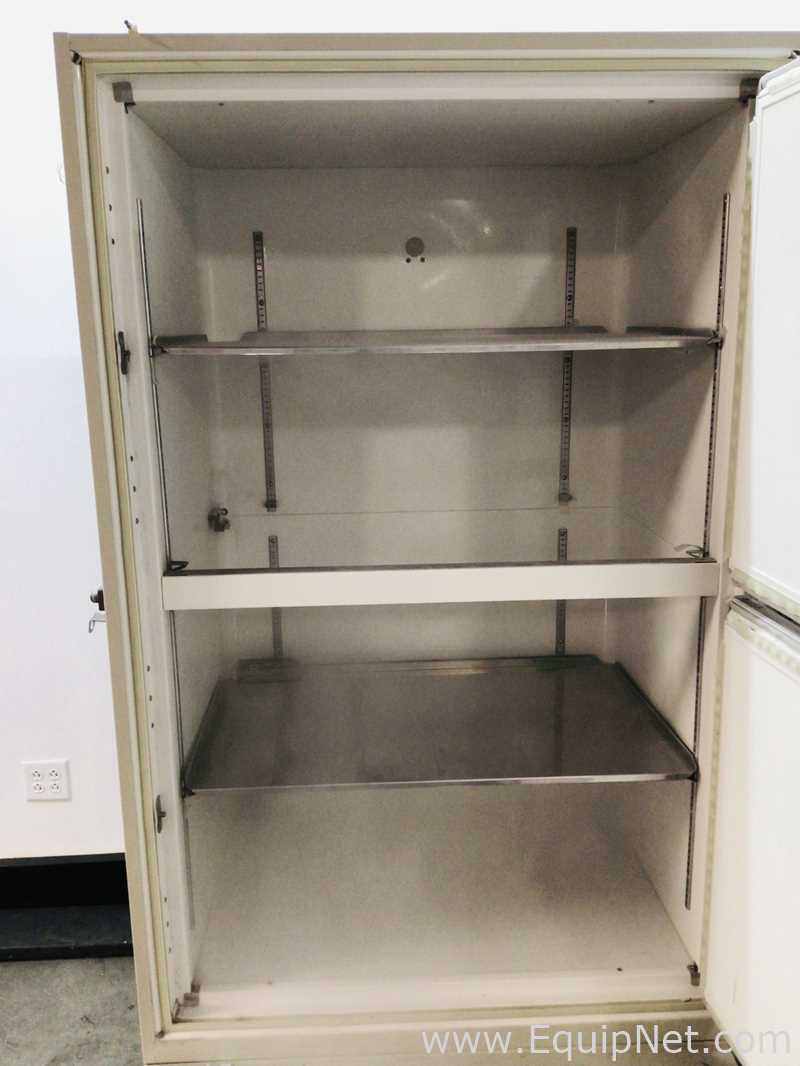 Congelador Panasonic MDF-U76VC-PA