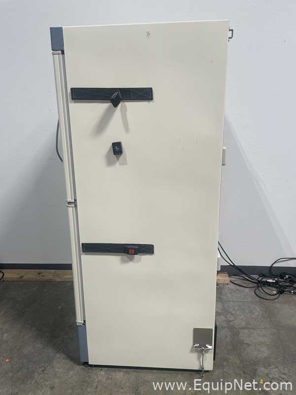 Thermo Electron Corporation 3672 Refrigerator