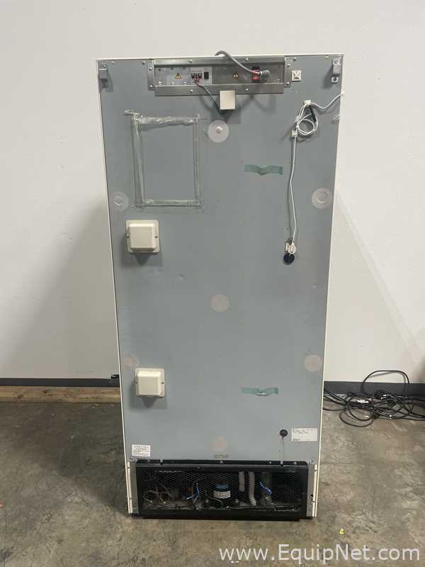 Thermo Electron Corporation 3672 Refrigerator