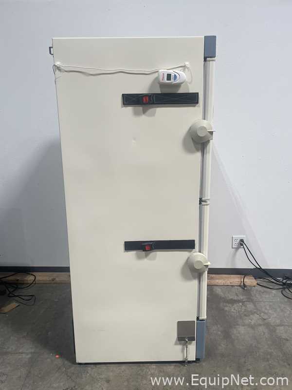 Thermo Electron Corporation 3672 Refrigerator