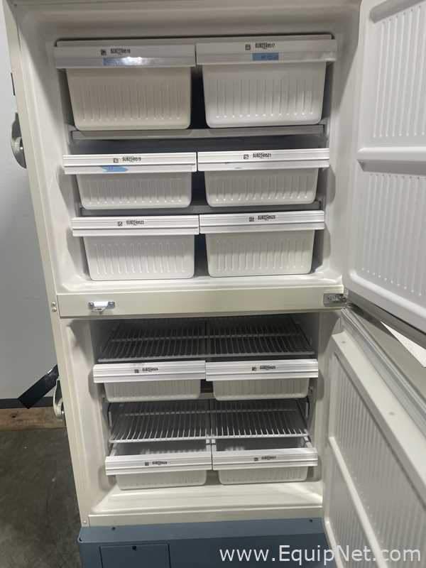 Thermo Electron Corporation 3672 Refrigerator