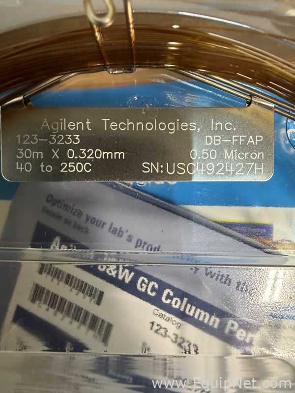 Agilent 7890B GC System With 7000C GC/MS Triple Quad 7683 Series Injector and Vacuum Pump
