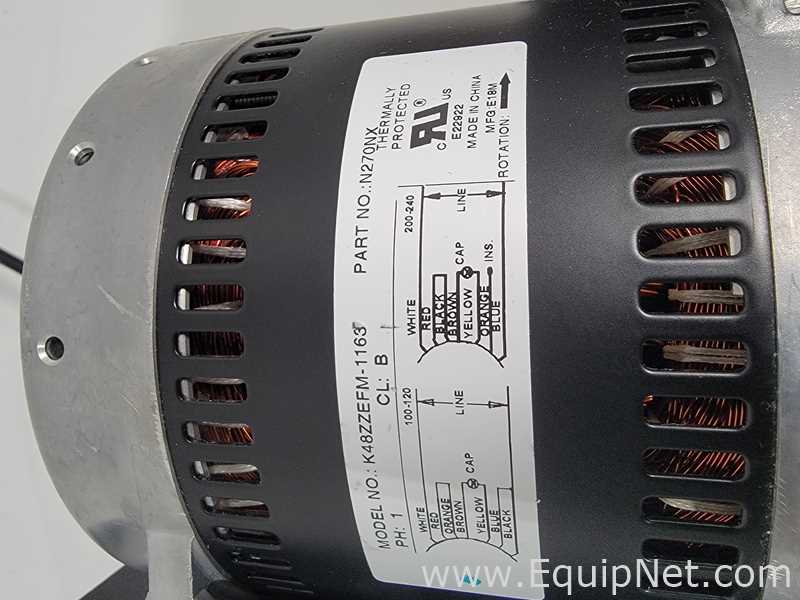 Lavadora - Placa Bio Tek Systems ELx405