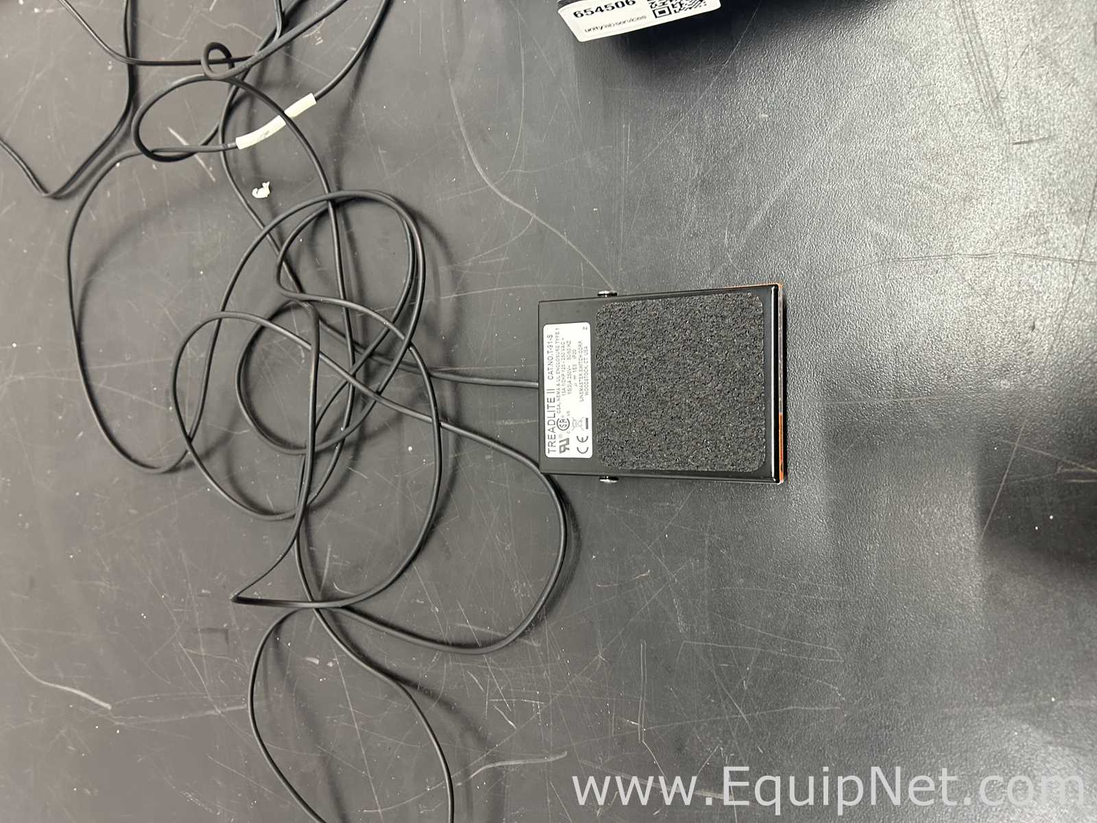Medidor World Precision Instruments EVOM Manual
