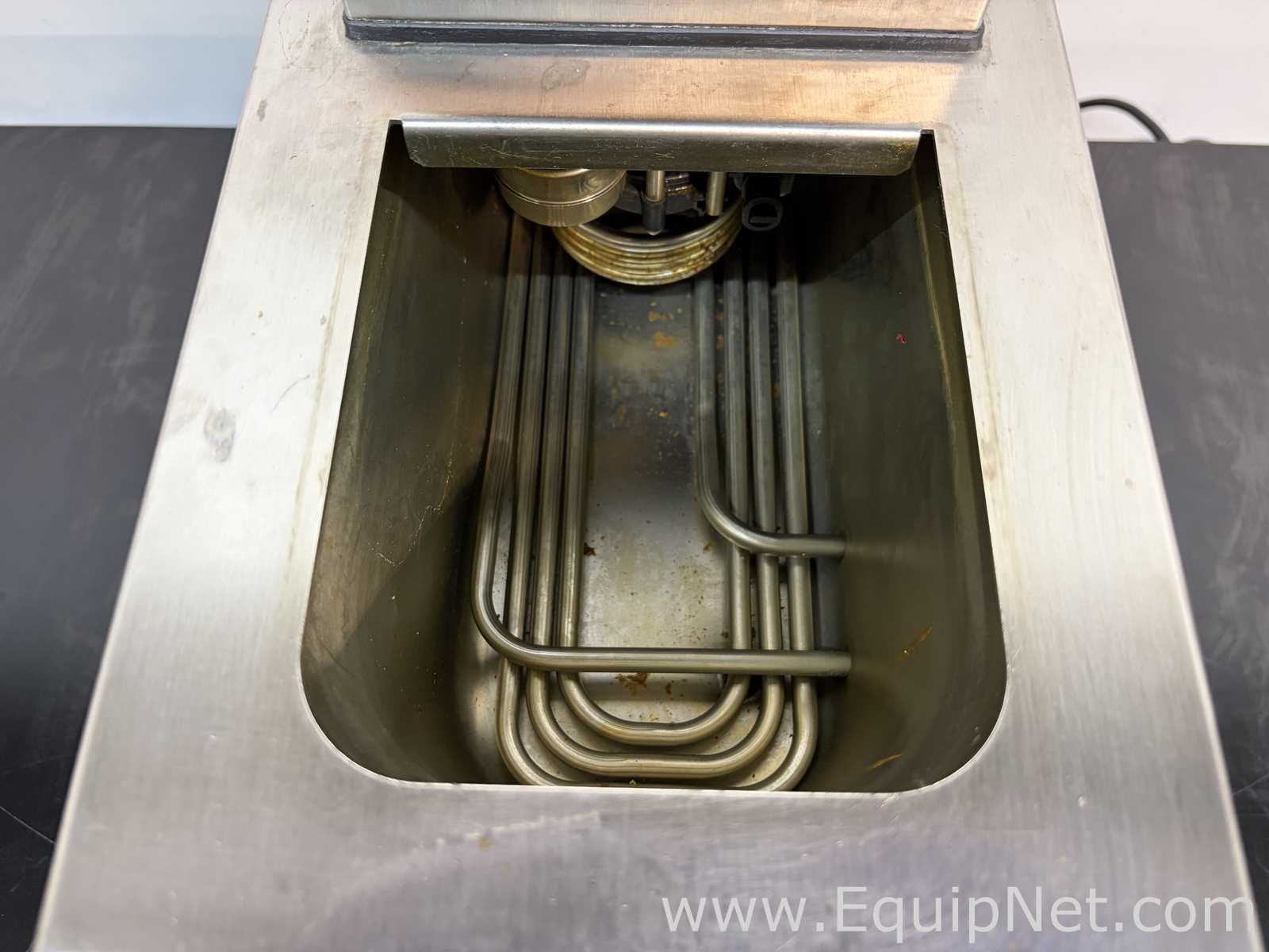 Julabo F12 Compact Refrigerated and Heating Circulator