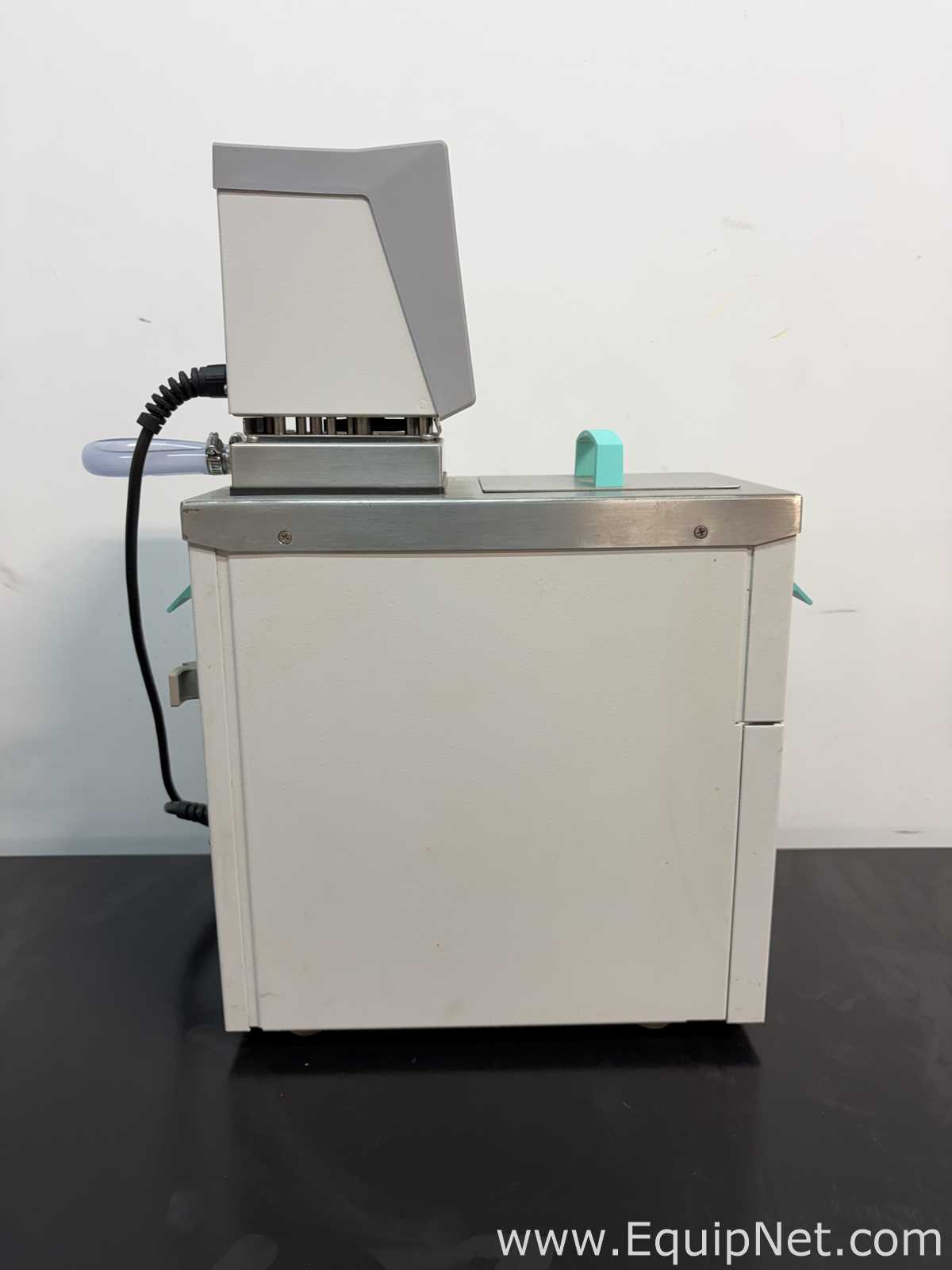 Julabo F12 Compact Refrigerated and Heating Circulator