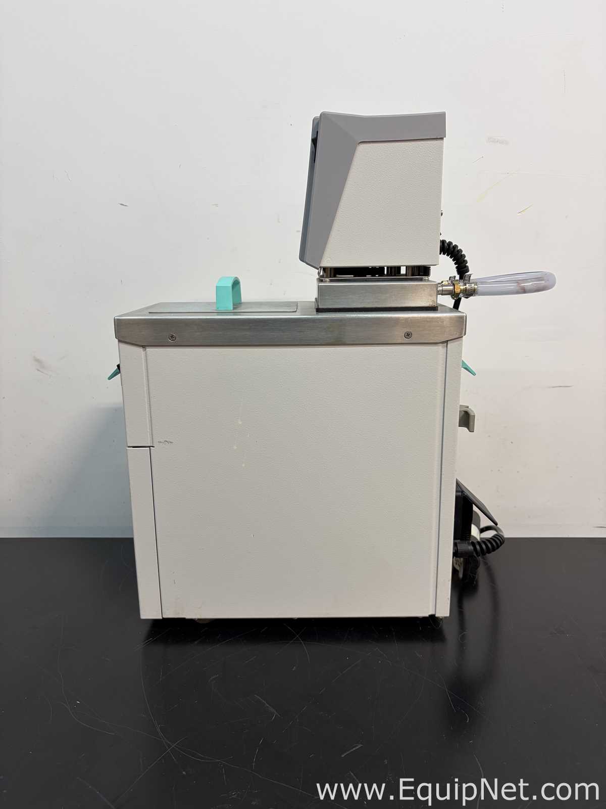 Julabo F12 Compact Refrigerated and Heating Circulator