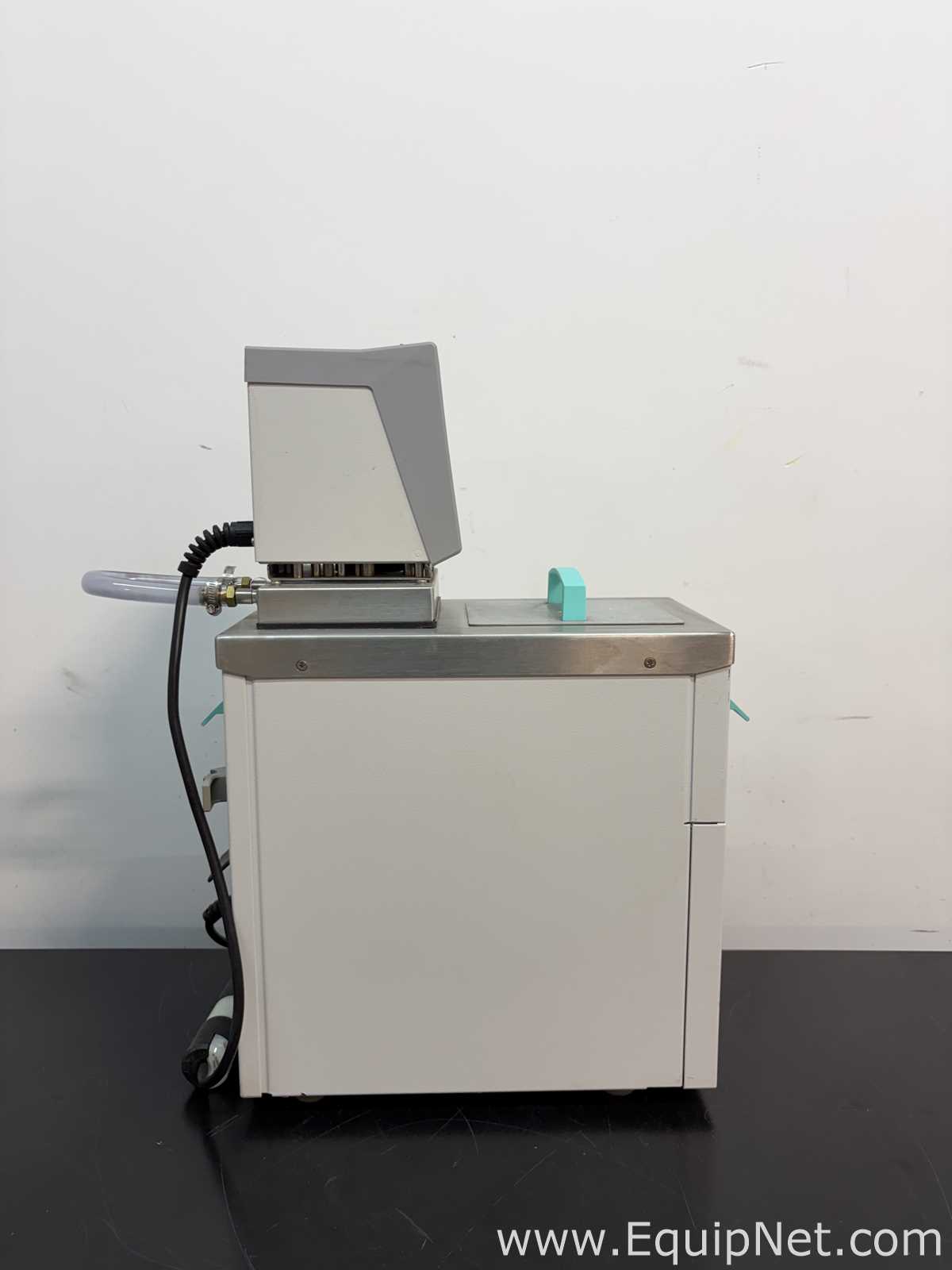 Julabo F12 Compact Refrigerated and Heating Circulator