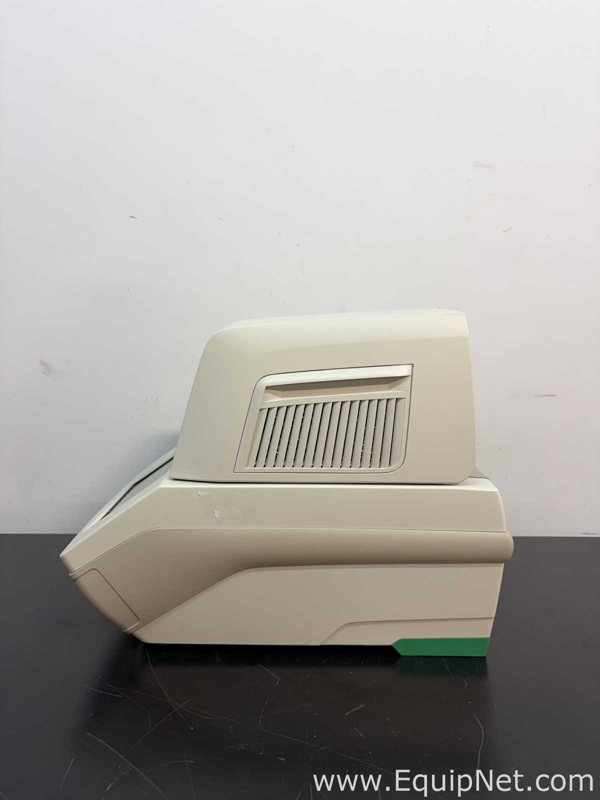 Bio Rad C1000 Touch Thermal Cycler With CFX384 Optics Module