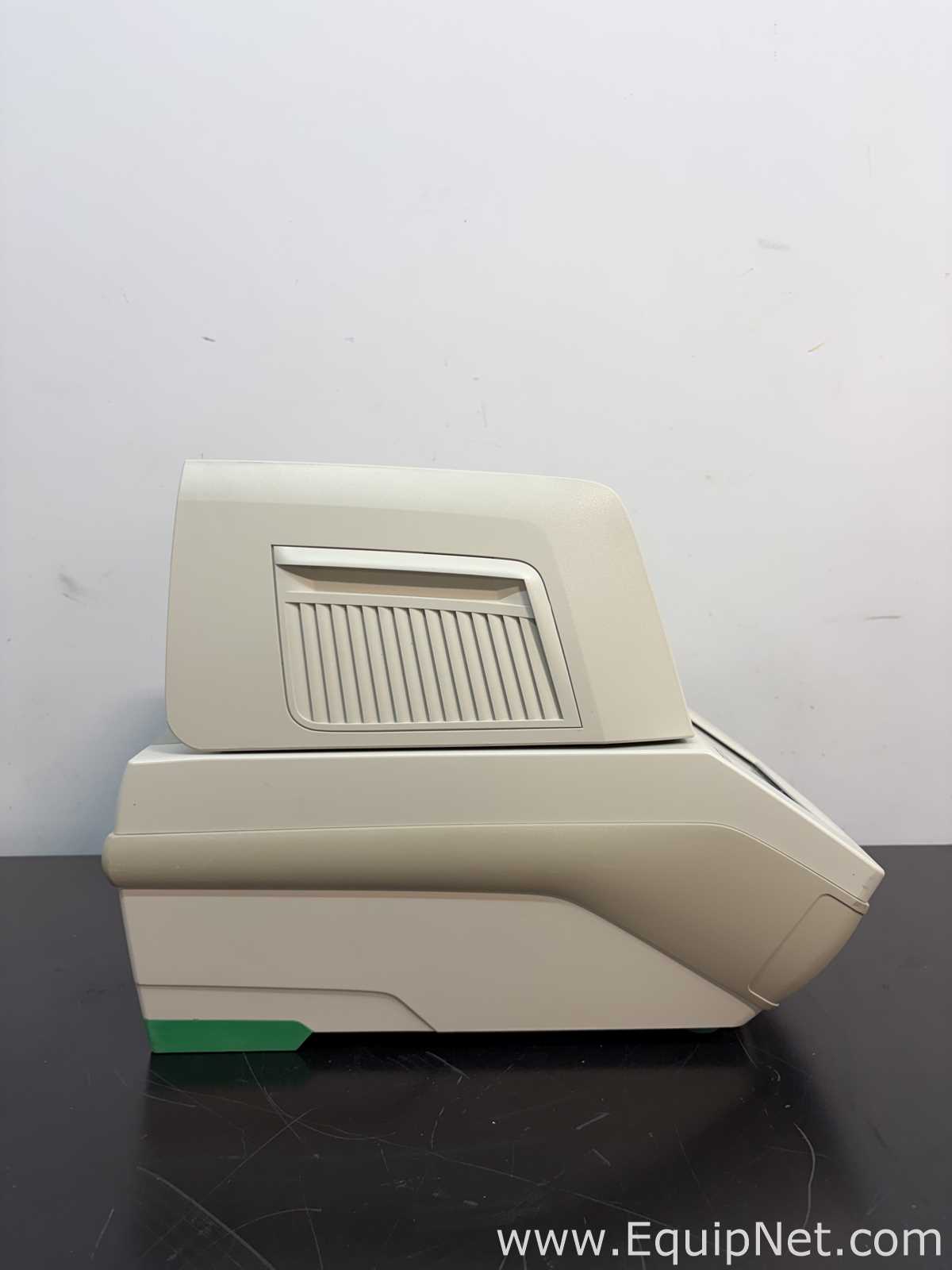 Bio Rad C1000 Touch Thermal Cycler With CFX384 Optics Module