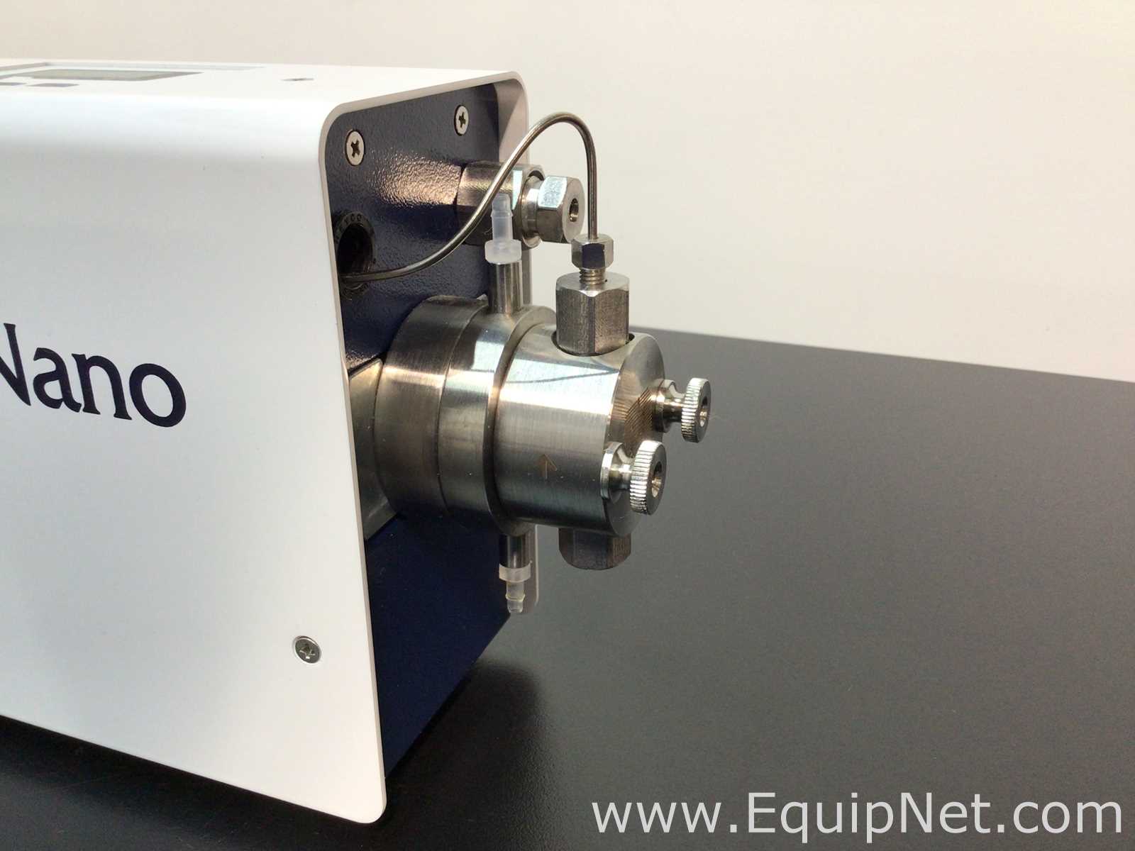 Thales Nano H-Cube Pro Flow Hydrogenation Reactor with 170269 Micro HPLC Pump