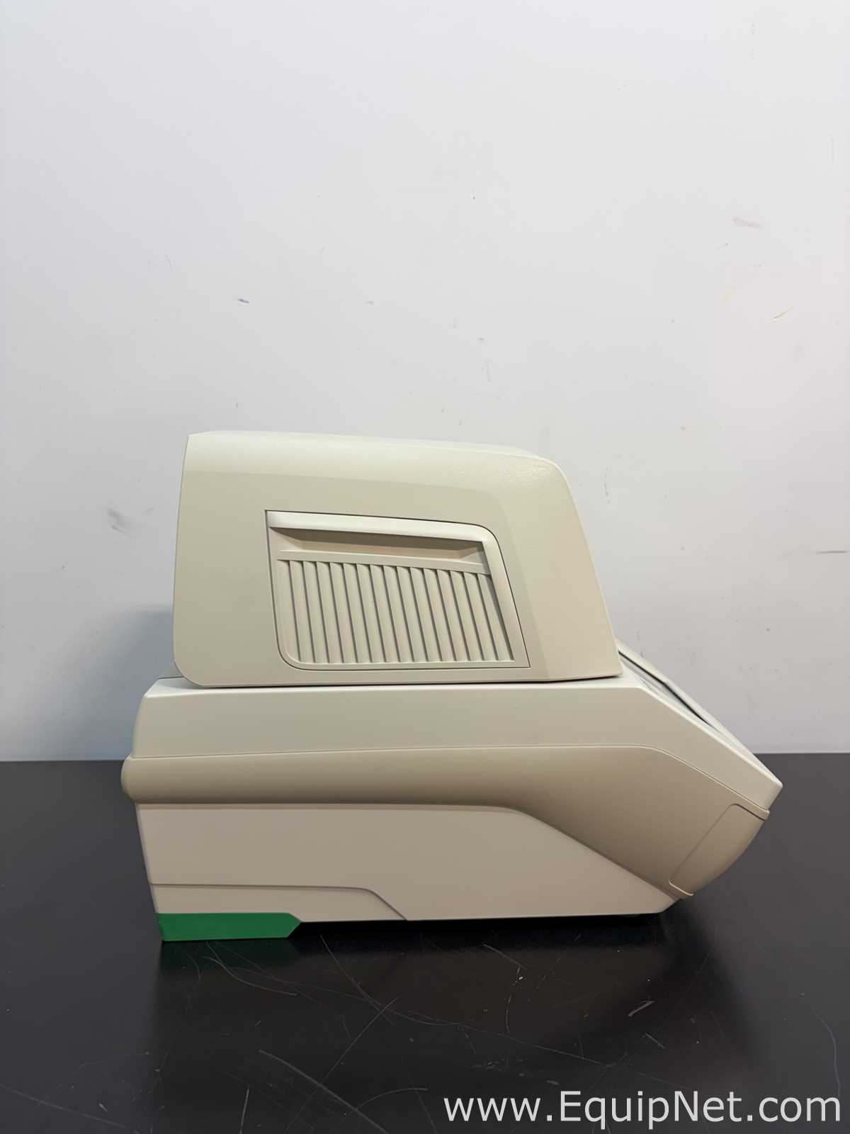 Bio Rad C1000 Touch Thermal Cycler With CFX96 Optics Module