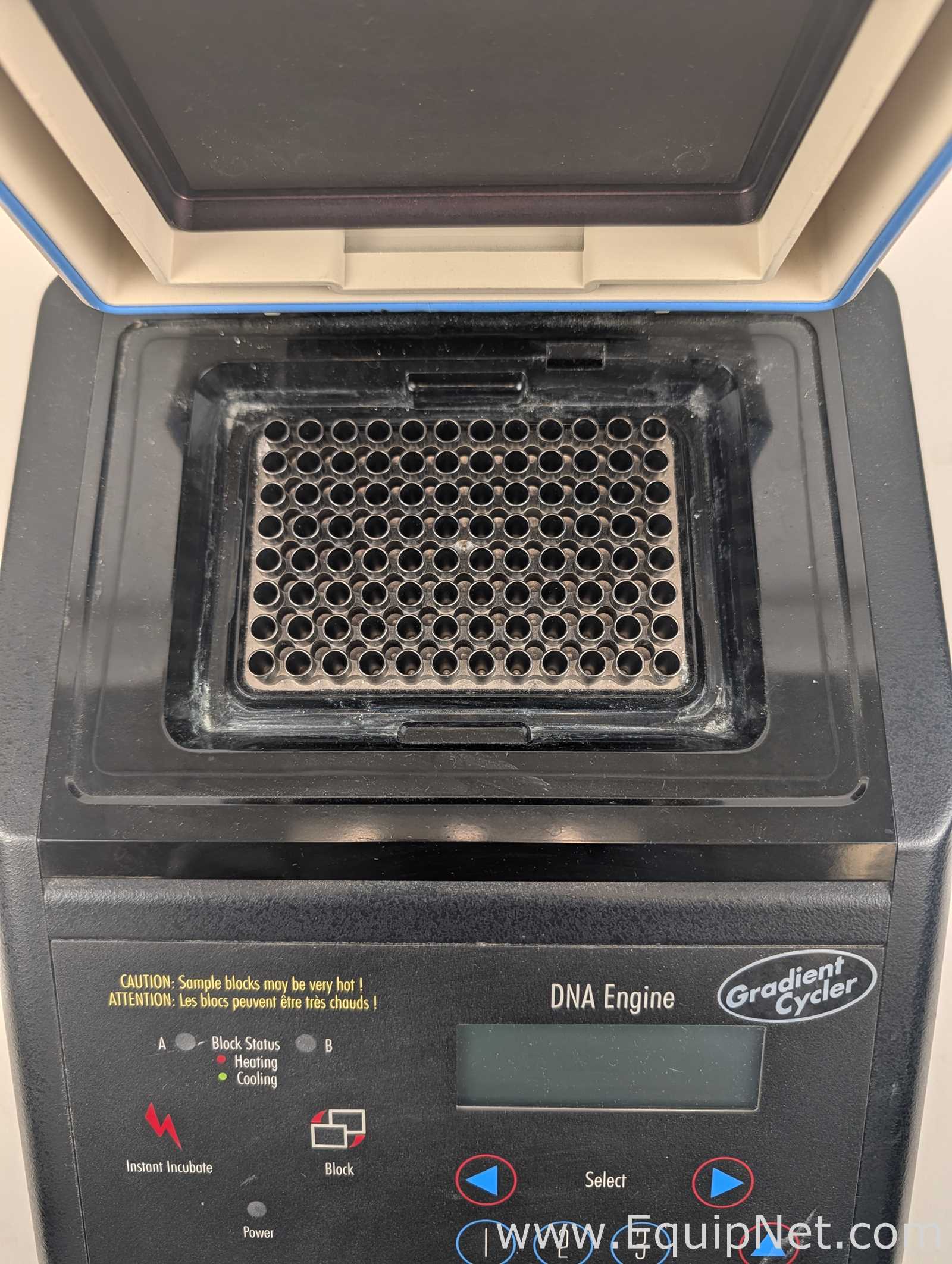 Bio-Rad PTC-200 PCR and Thermal Cycler