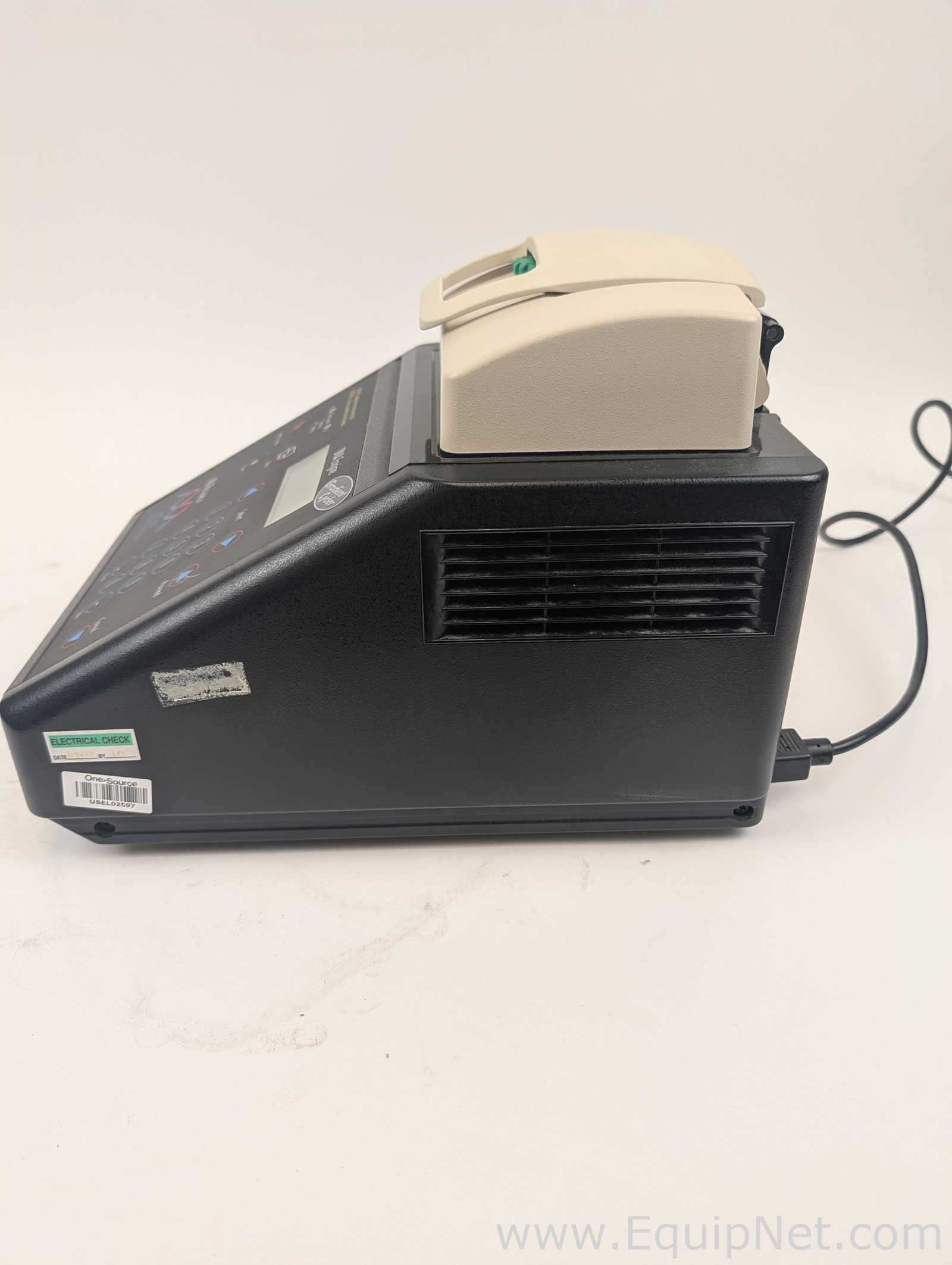 Bio-Rad PTC-200 PCR and Thermal Cycler