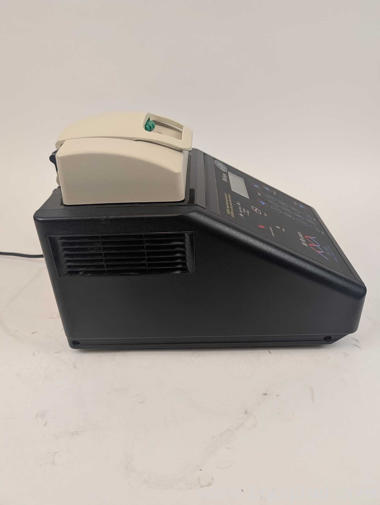 Bio-Rad PTC-200 PCR and Thermal Cycler