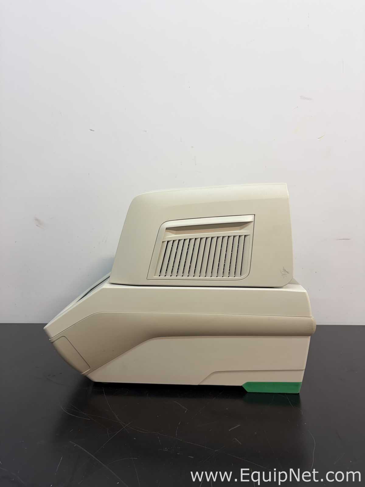 Bio Rad C1000 Touch Thermal Cycler With CFX96 Optics Module