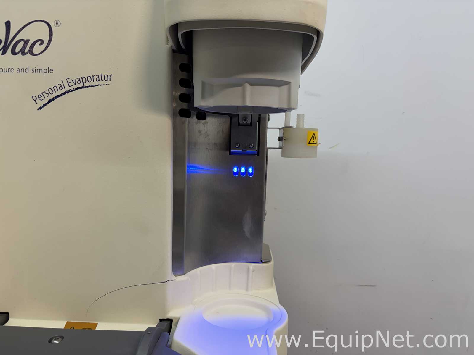 GeneVac EZ-2.3 Benchtop Centrifugal Evaporator