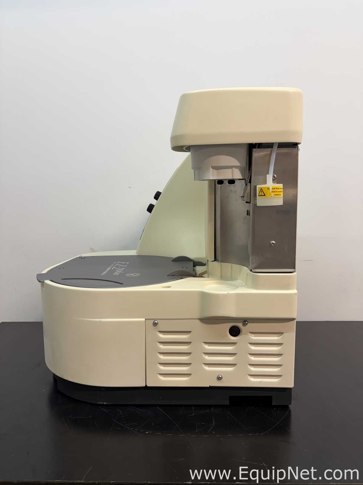 GeneVac EZ-2.3 Benchtop Centrifugal Evaporator