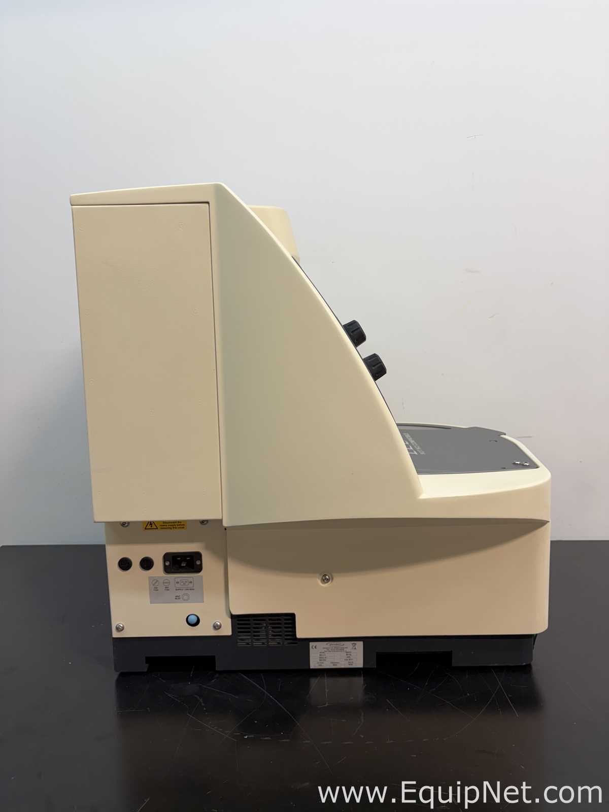 GeneVac EZ-2.3 Benchtop Centrifugal Evaporator