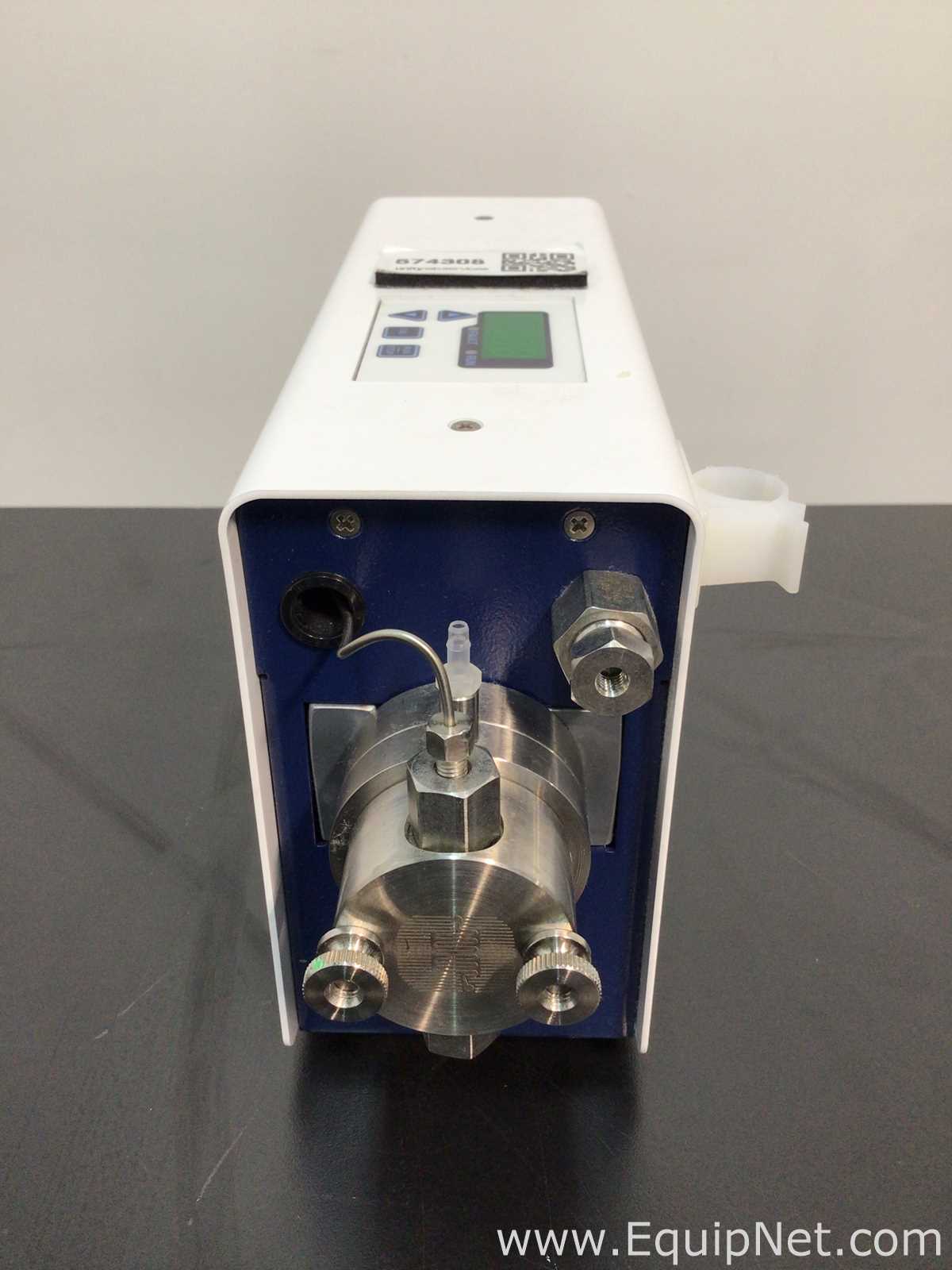ThalesNano H-Cube Pro Flow Hydrogenation Reactor With H-Genie Hydrogen Generator And Micro HPLC Pump