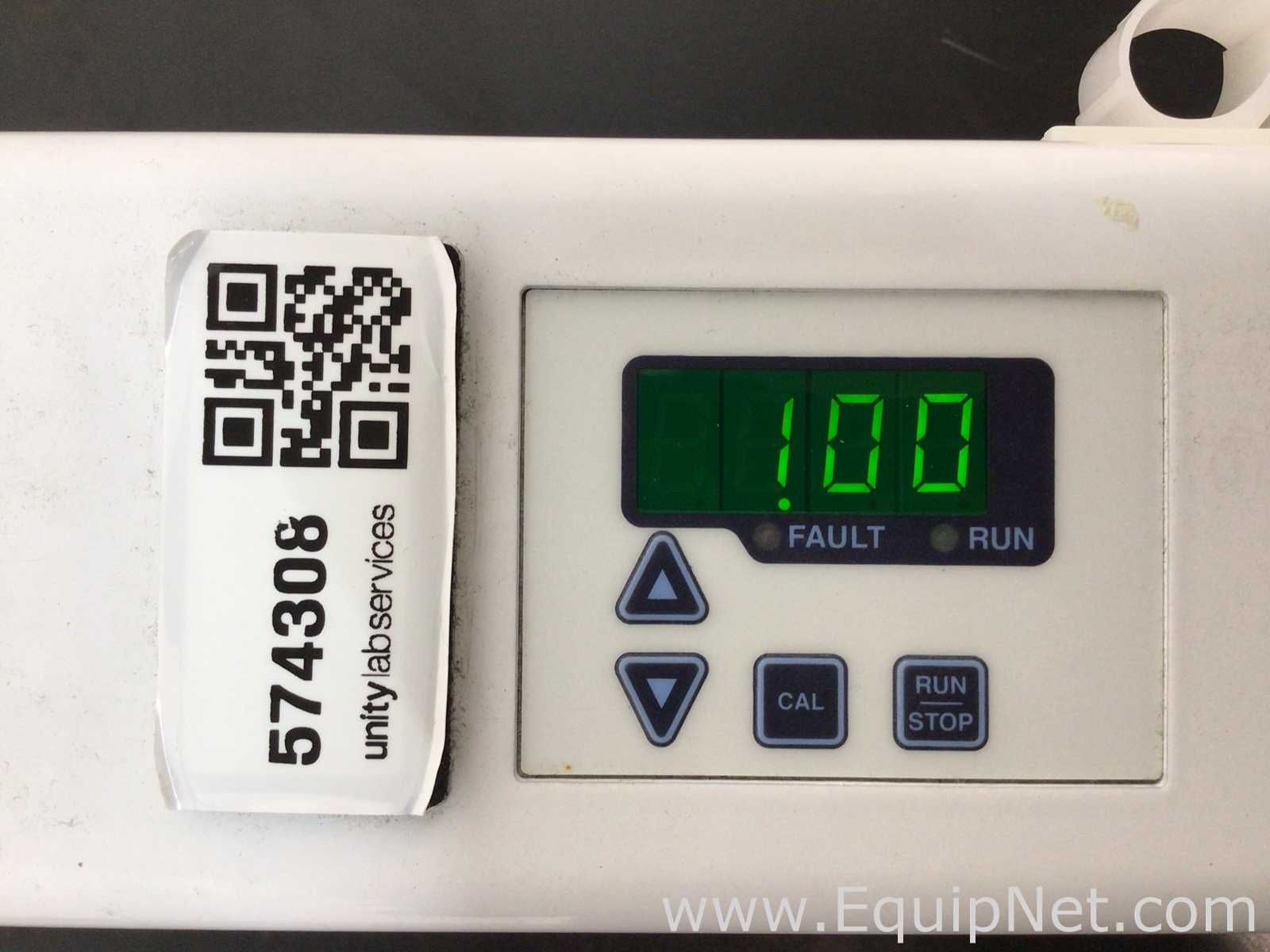 ThalesNano H-Cube Pro Flow Hydrogenation Reactor With H-Genie Hydrogen Generator And Micro HPLC Pump