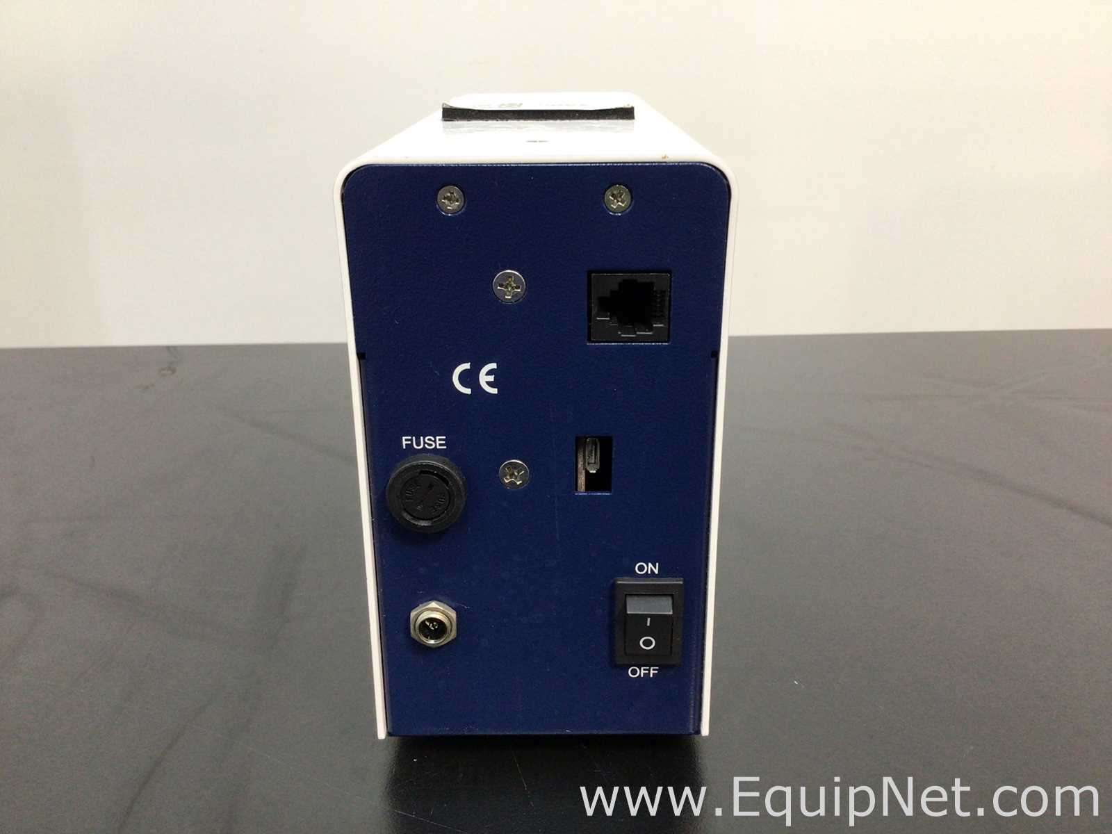 ThalesNano H-Cube Pro Flow Hydrogenation Reactor With H-Genie Hydrogen Generator And Micro HPLC Pump