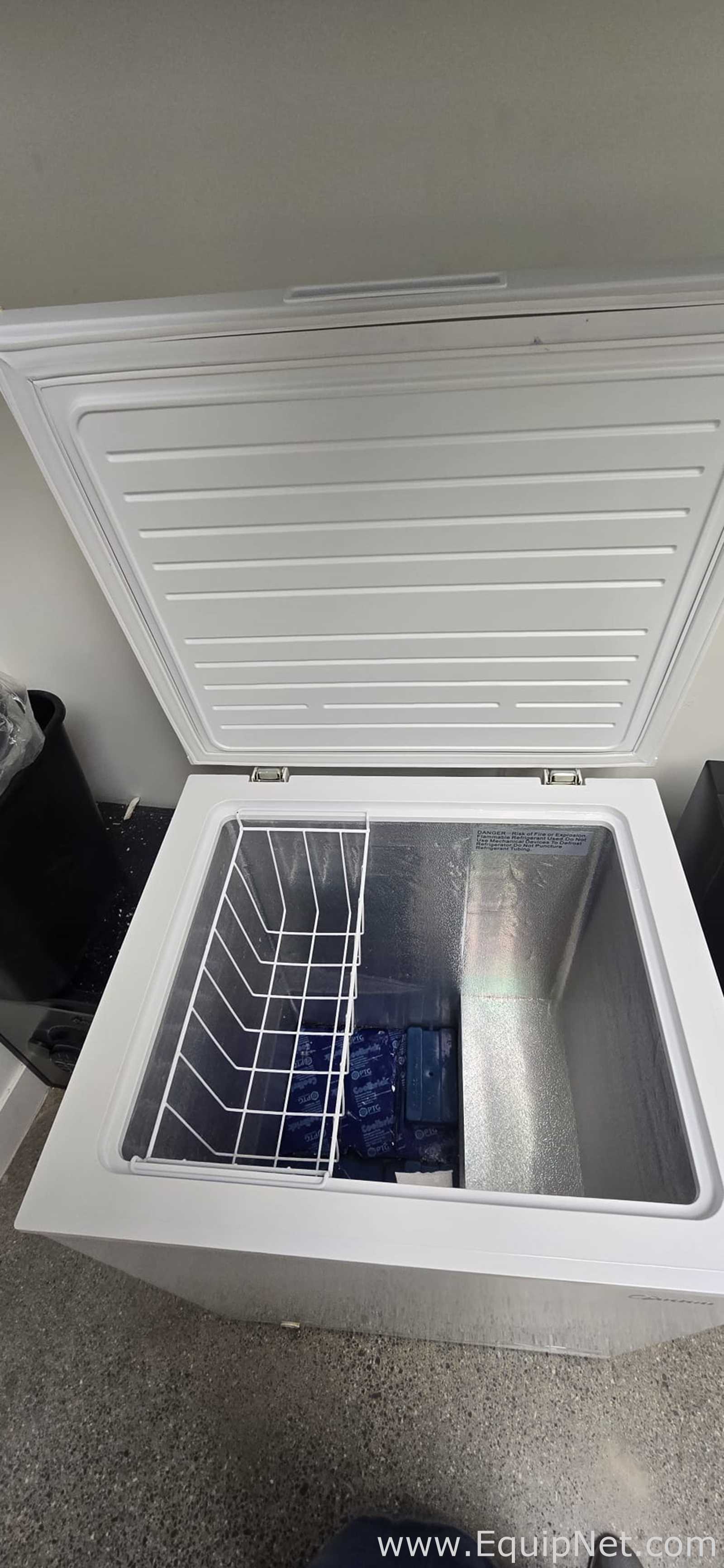 Midea Midea Freezer Freezer