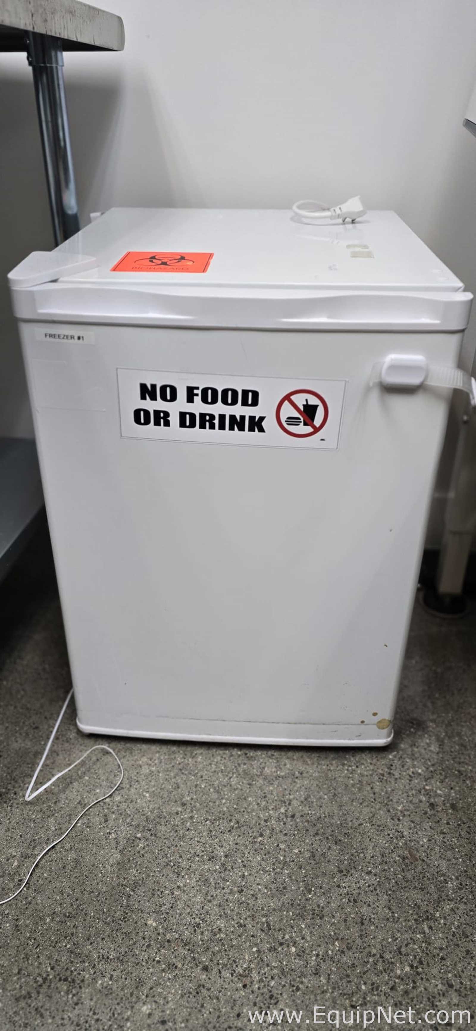 Congelador OTHER Mini Freezer