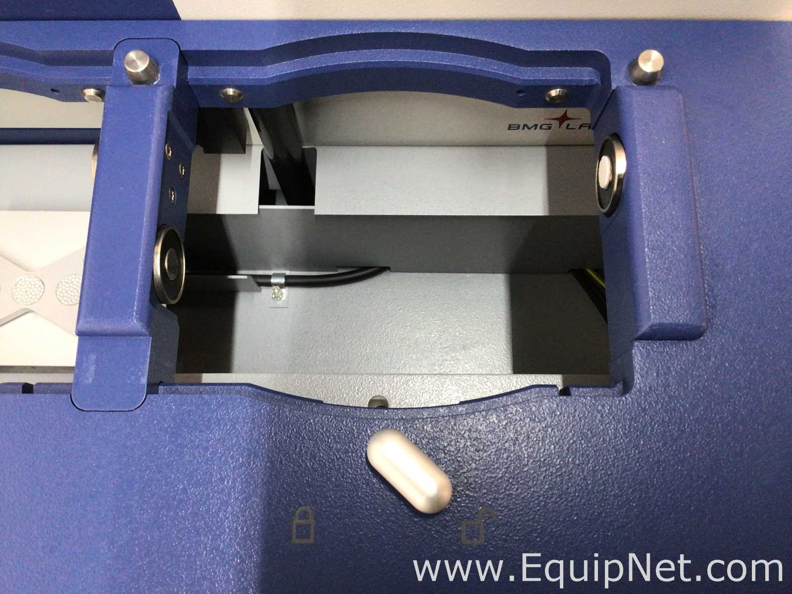 Lector de Microplacas BMG Labtech GmbH Pherastar FS