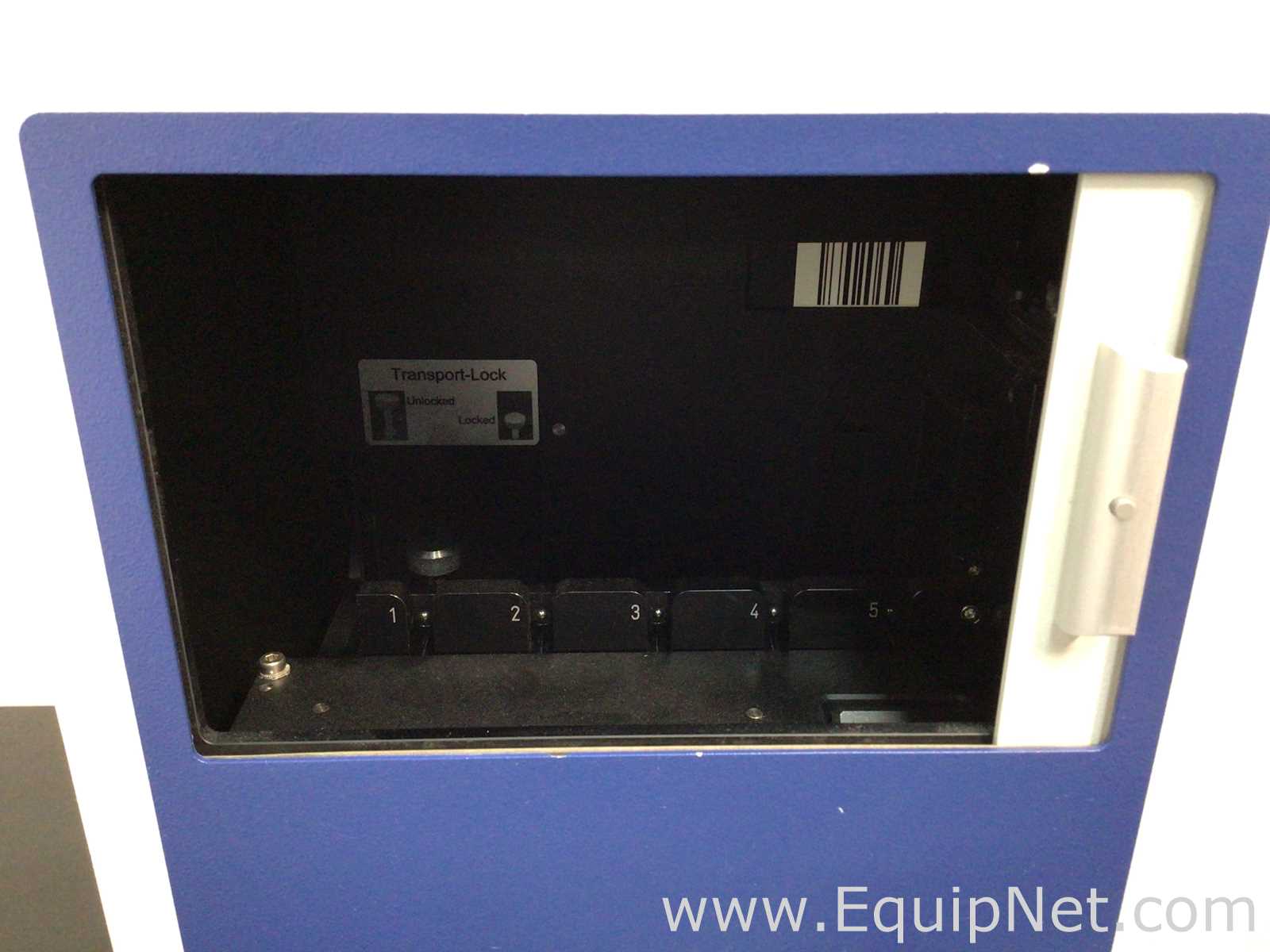 Lector de Microplacas BMG Labtech GmbH Pherastar FS